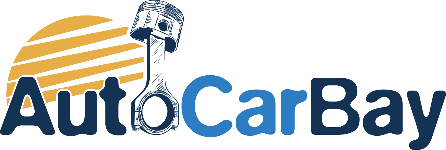 AutoCarBay Logo